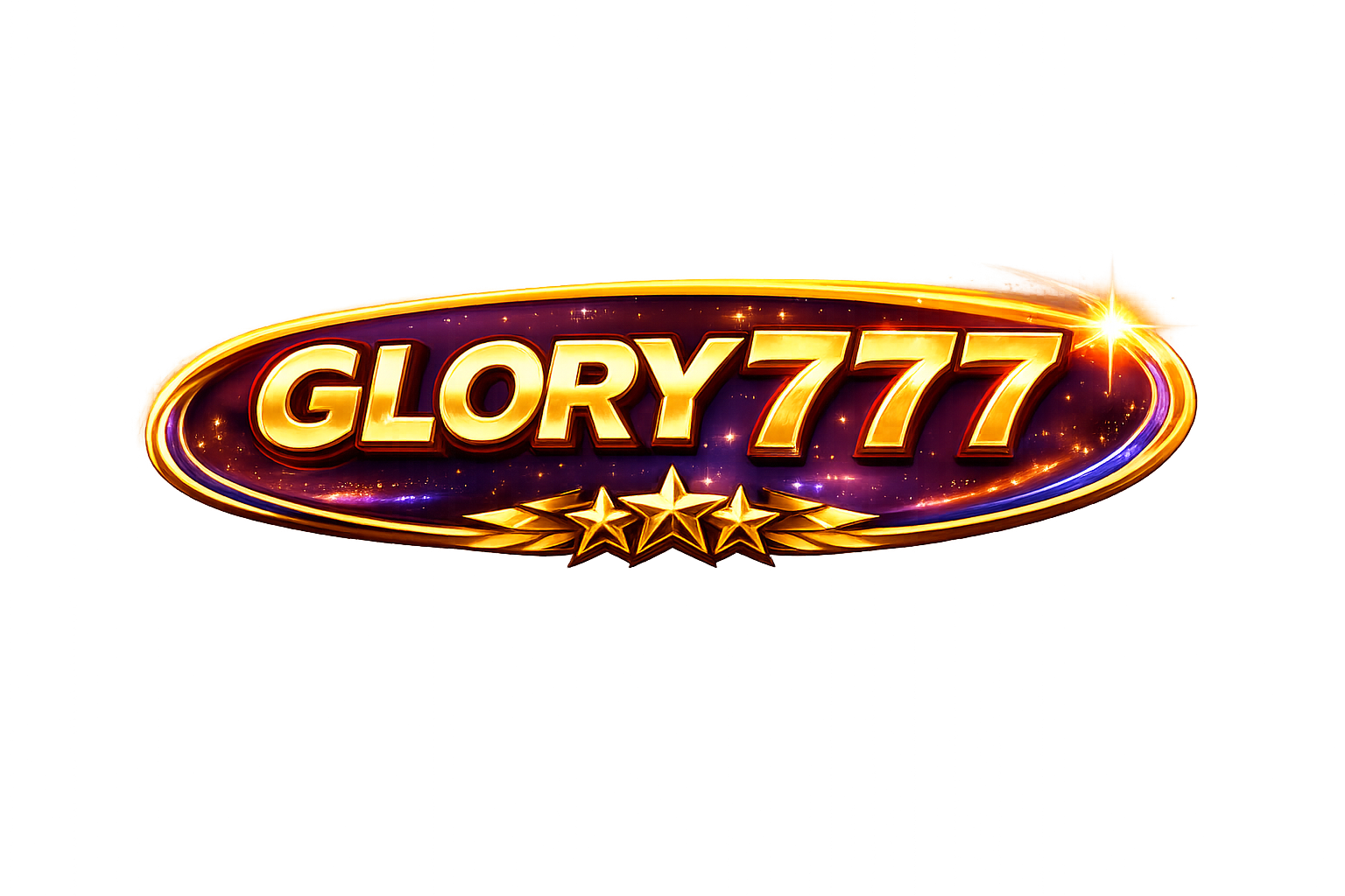 GLORY777